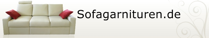 Sofagarnituren