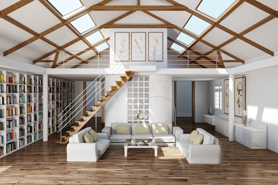 Sofagarnituren f�r Zuhause